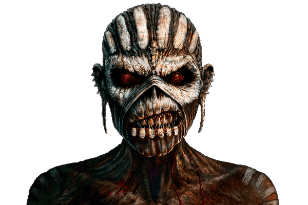 Iron Maiden High Quality Background on Wallpapers Vista