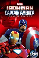 Iron Man & Hulk: Heroes United #14