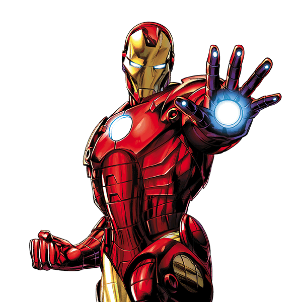 Amazing Iron Man Pictures & Backgrounds