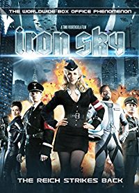 Amazing Iron Sky Pictures & Backgrounds