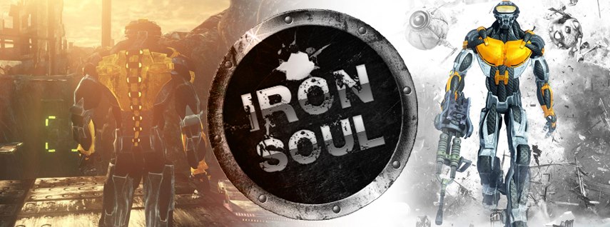 HQ Iron Soul Wallpapers | File 75.52Kb