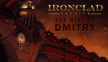 Ironclad Tactics Pics, Video Game Collection