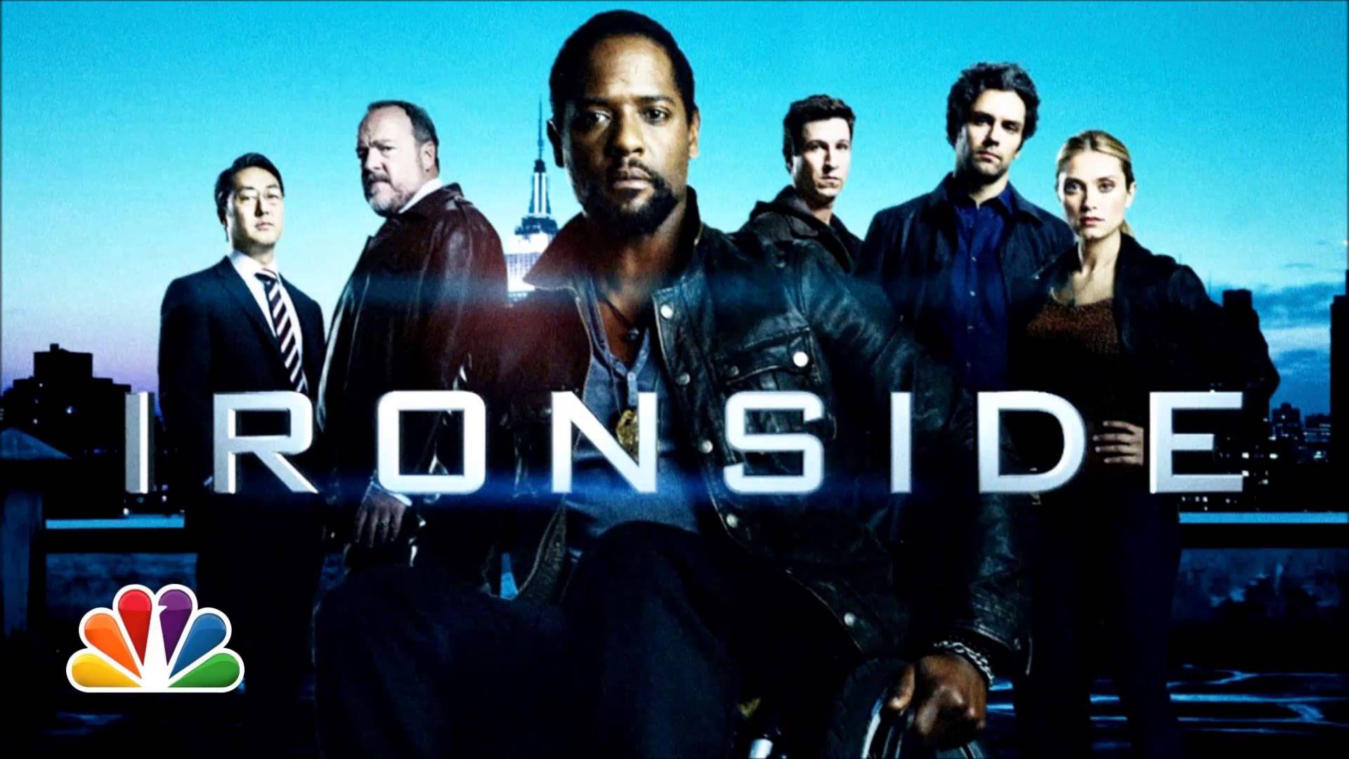 Ironside (2013) Backgrounds on Wallpapers Vista