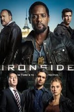 Images of Ironside (2013) | 150x225