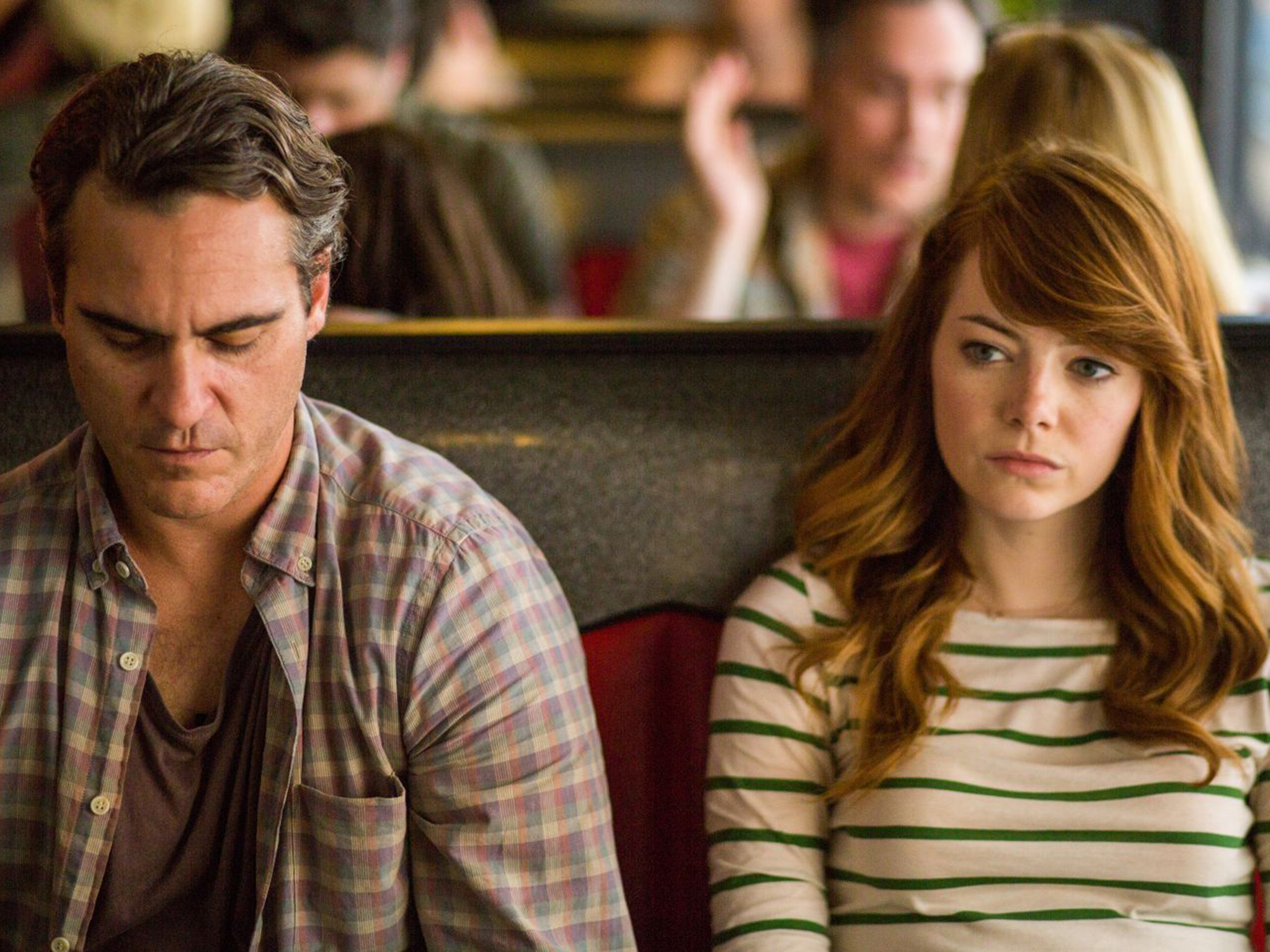 Nice wallpapers Irrational Man 2048x1536px