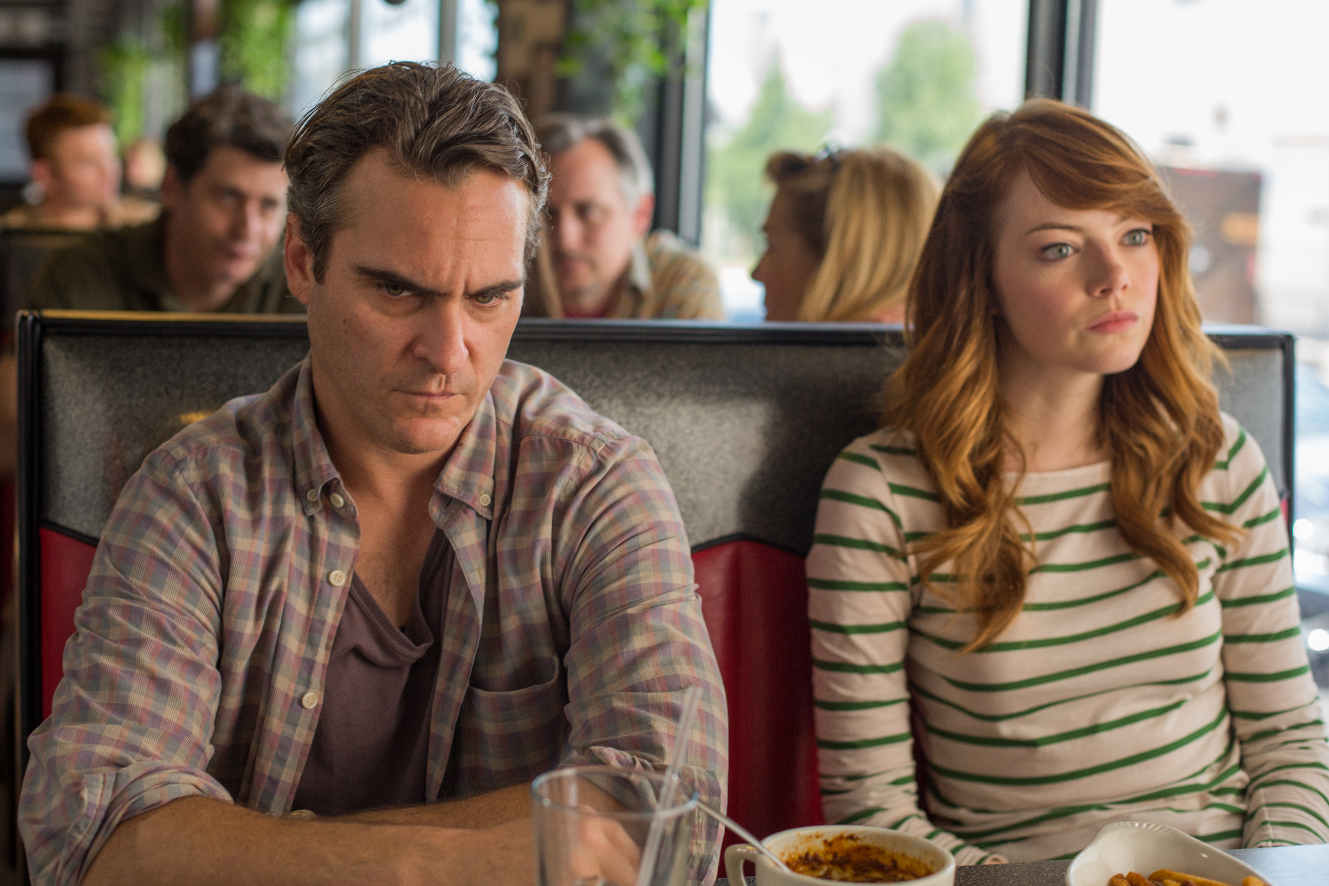 Irrational Man Backgrounds on Wallpapers Vista