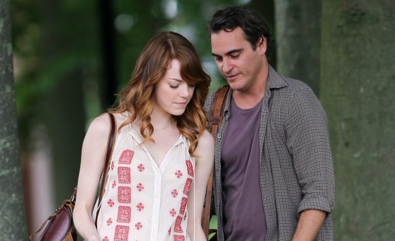 Irrational Man High Quality Background on Wallpapers Vista