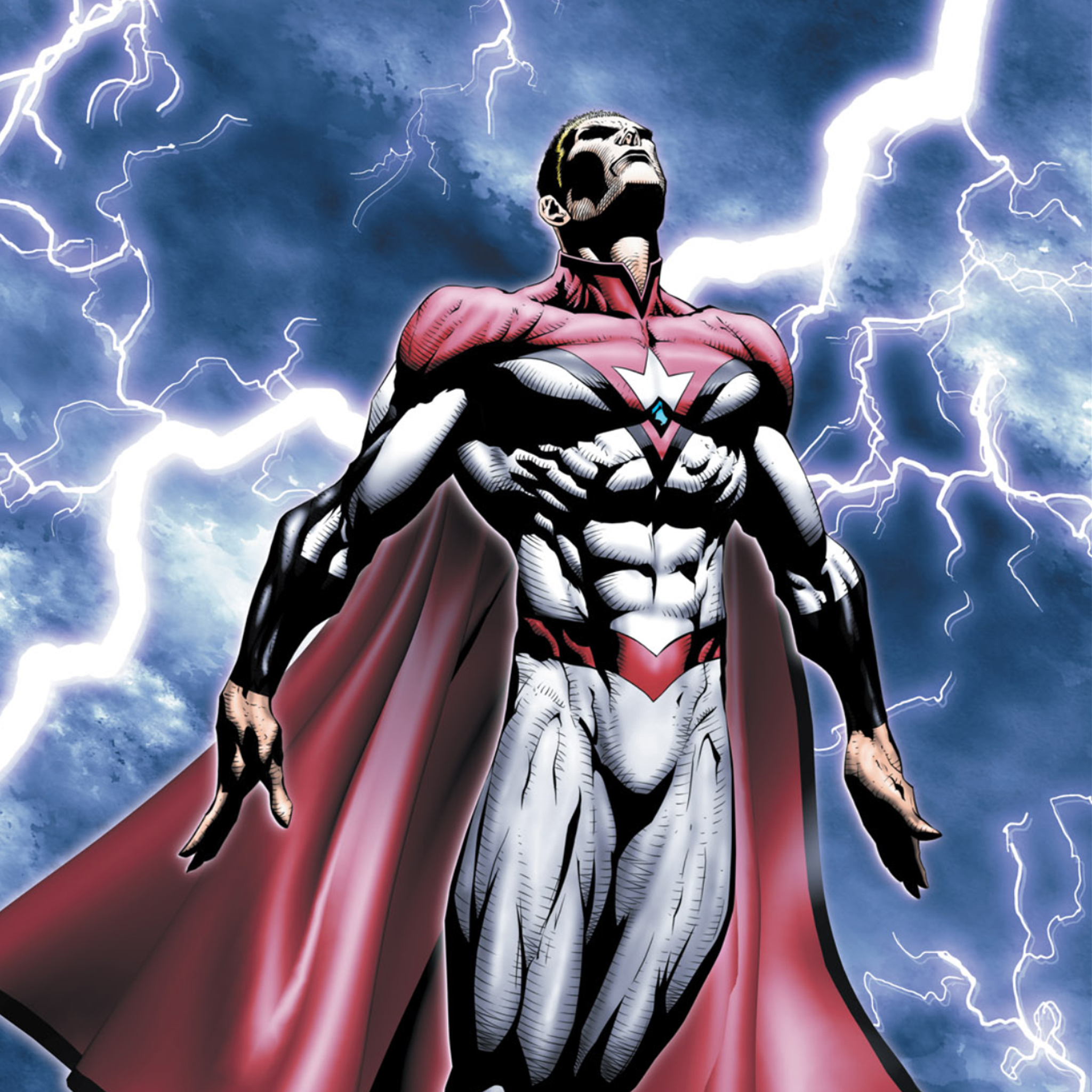 Amazing Irredeemable Pictures & Backgrounds