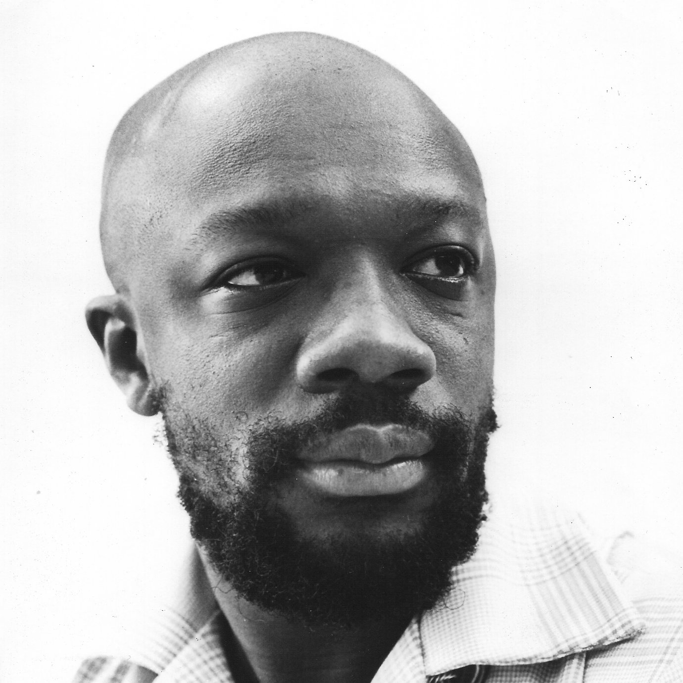 Nice Images Collection: Isaac Hayes Desktop Wallpapers