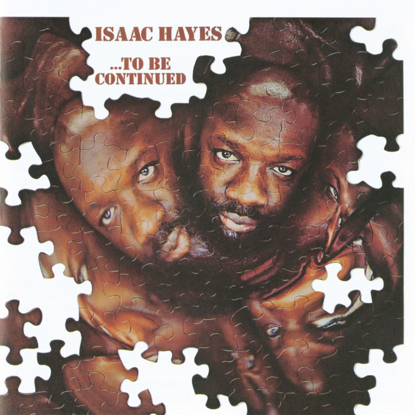 Nice wallpapers Isaac Hayes 1400x1400px