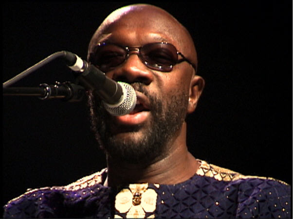 Amazing Isaac Hayes Pictures & Backgrounds