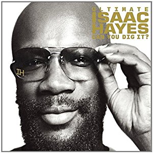 Isaac Hayes #4