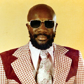 Images of Isaac Hayes | 280x280