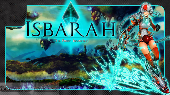 Nice Images Collection: Isbarah Desktop Wallpapers