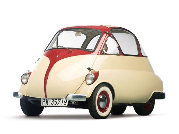 HQ Isetta Wallpapers | File 27.47Kb