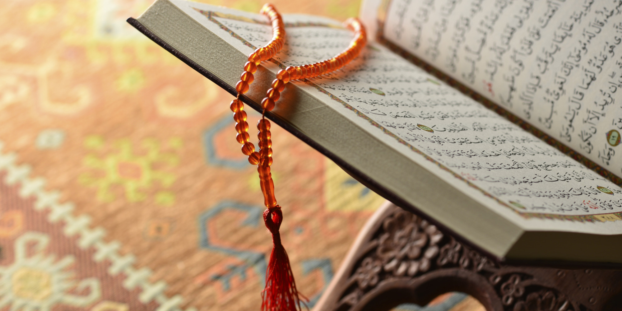 Nice Images Collection: Islam Desktop Wallpapers