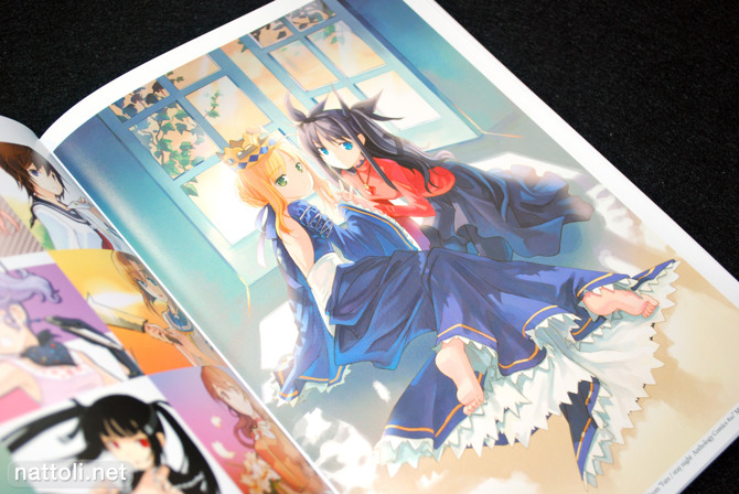 HD Quality Wallpaper | Collection: Anime, 670x448 Island Of Horizon