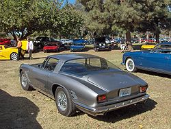 250x188 > Iso Grifo Wallpapers