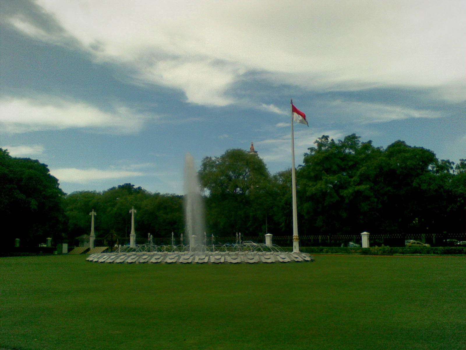 Istana Negara, Jakarta #3
