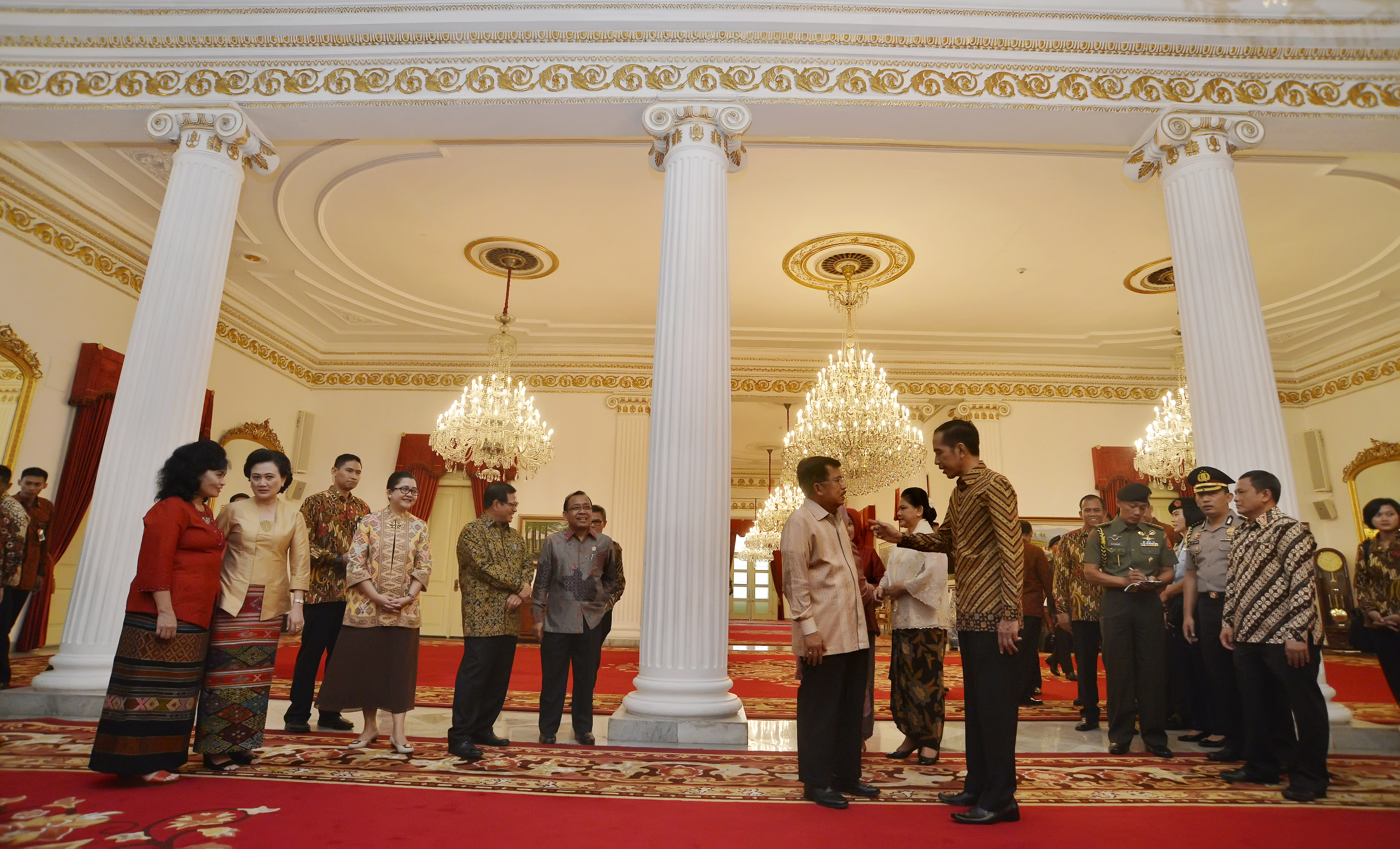 Istana Negara, Jakarta #10