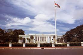 Istana Negara, Jakarta #15