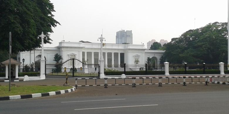 Istana Negara, Jakarta #18