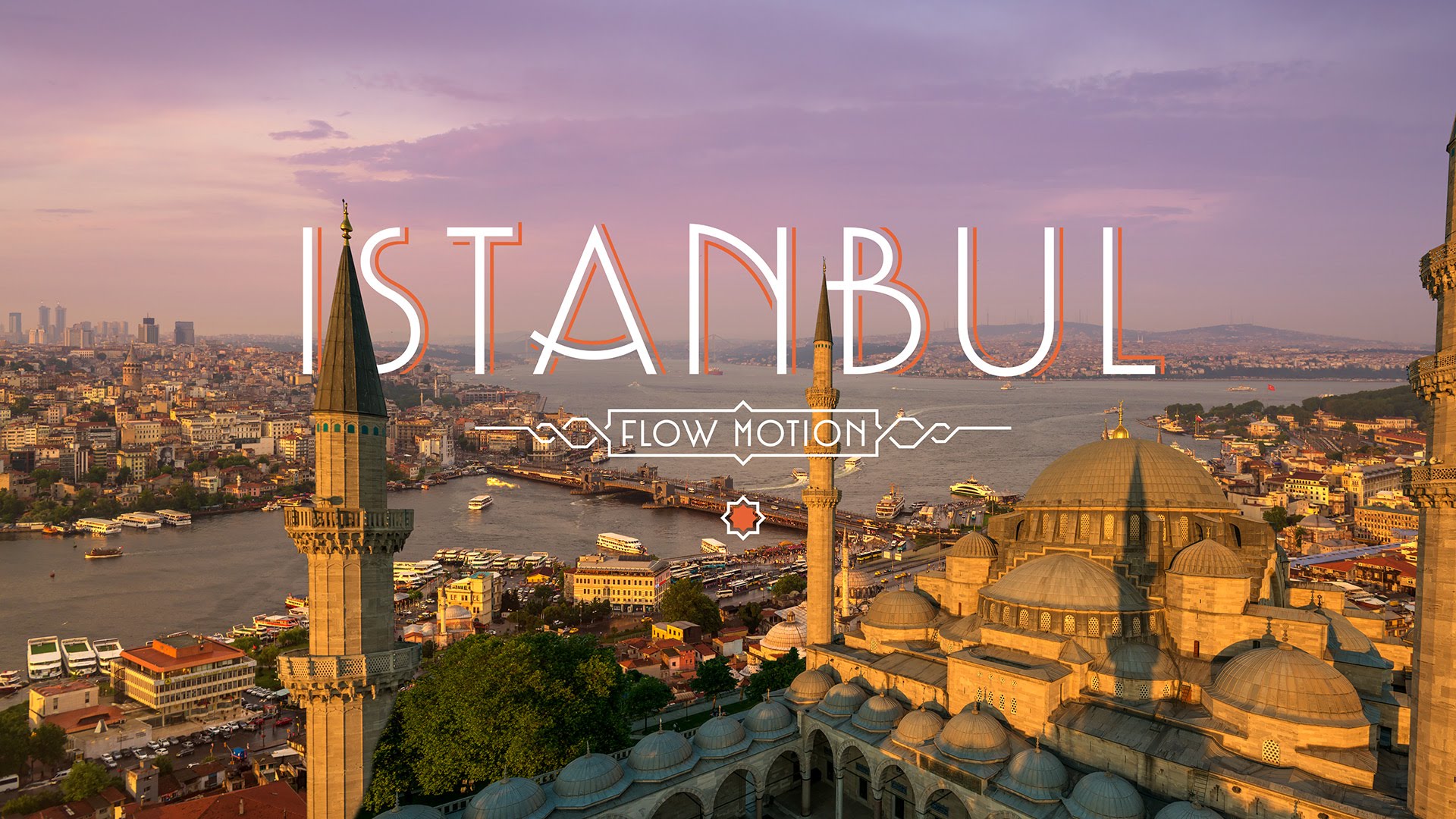 Nice Images Collection: Istanbul  Desktop Wallpapers