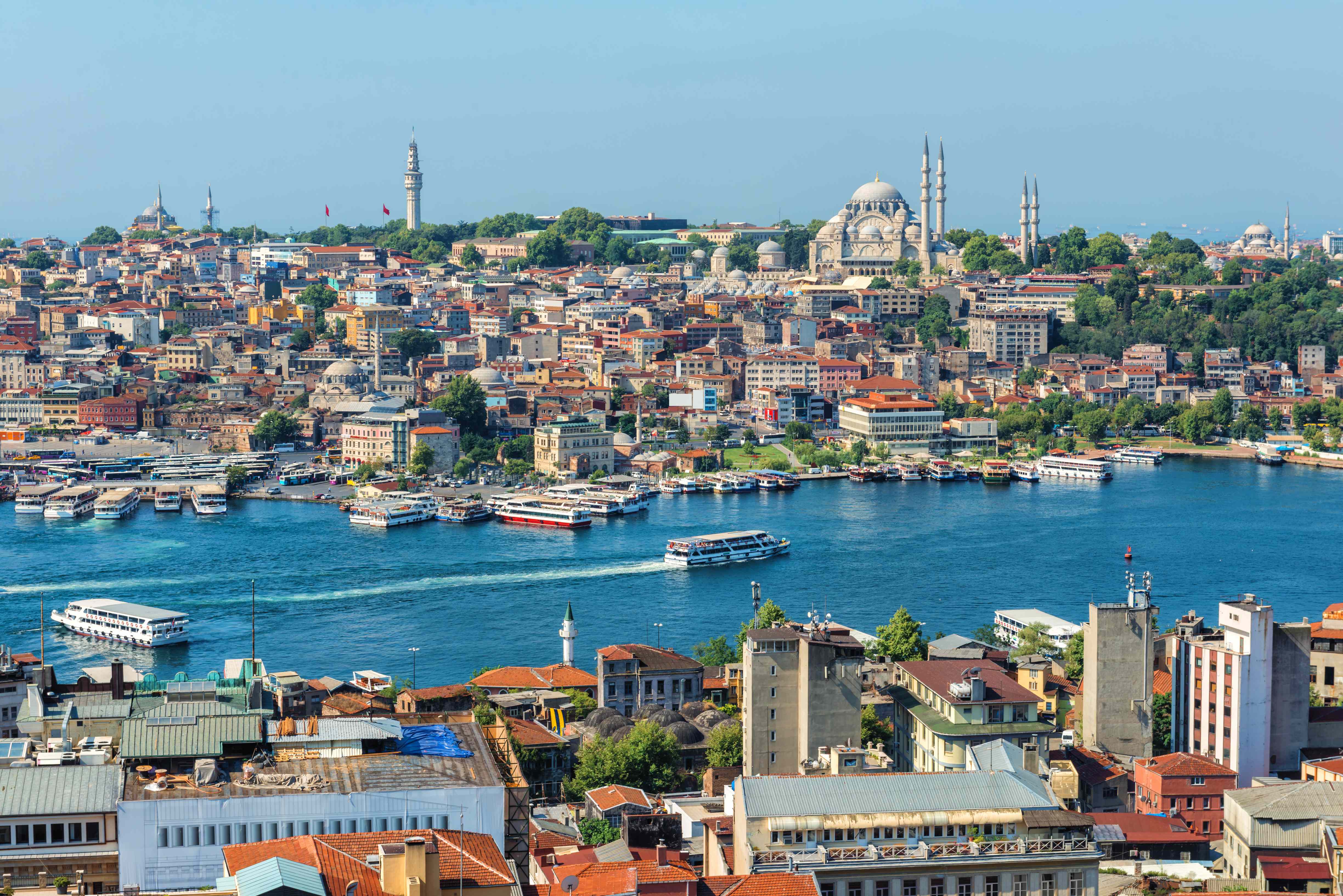 Istanbul  HD wallpapers, Desktop wallpaper - most viewed