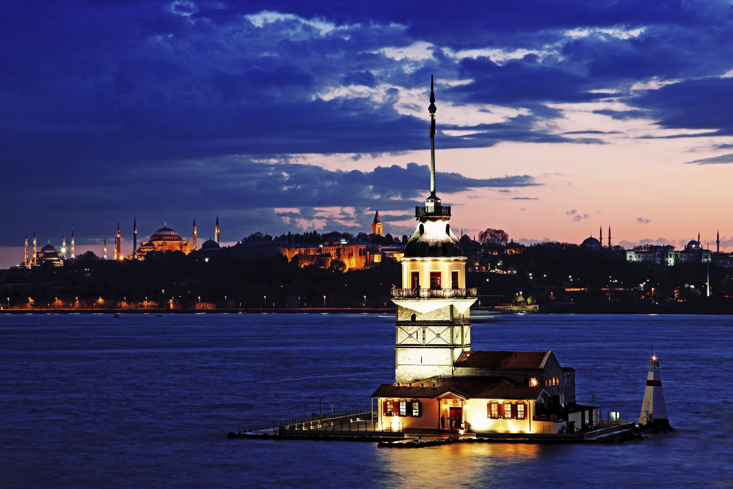 Istanbul  HD wallpapers, Desktop wallpaper - most viewed