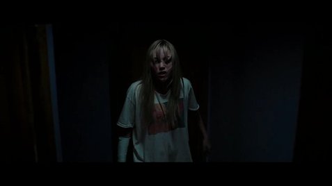 It Follows Pics, Movie Collection