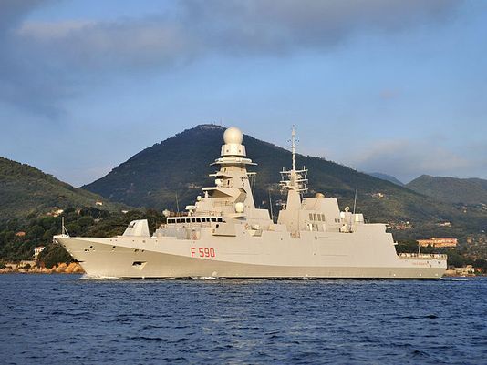 Images of Italian Navy | 534x401