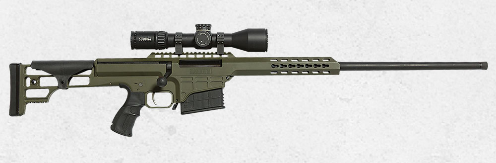 Nice wallpapers Ithaca Rifle 1000x328px