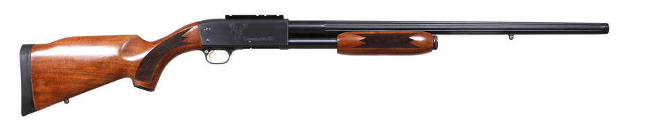 Ithaca Rifle #12
