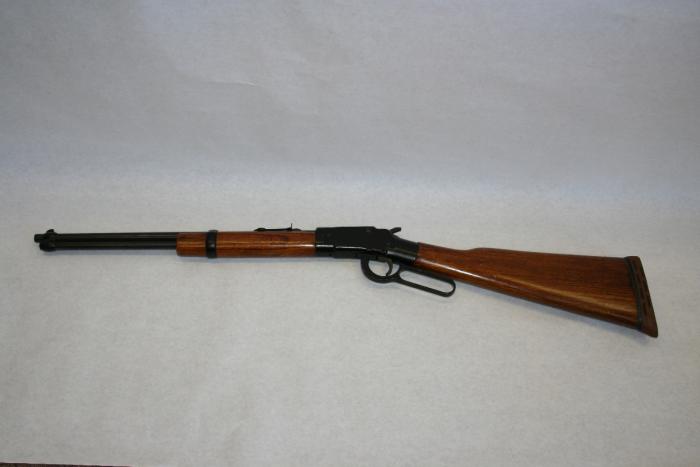 Images of Ithaca Rifle | 700x467