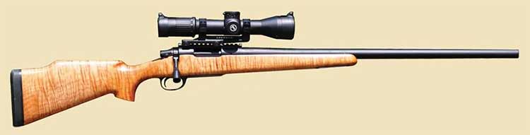 High Resolution Wallpaper | Ithaca Rifle 750x191 px