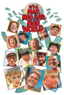 It's A Mad Mad Mad Mad World #24