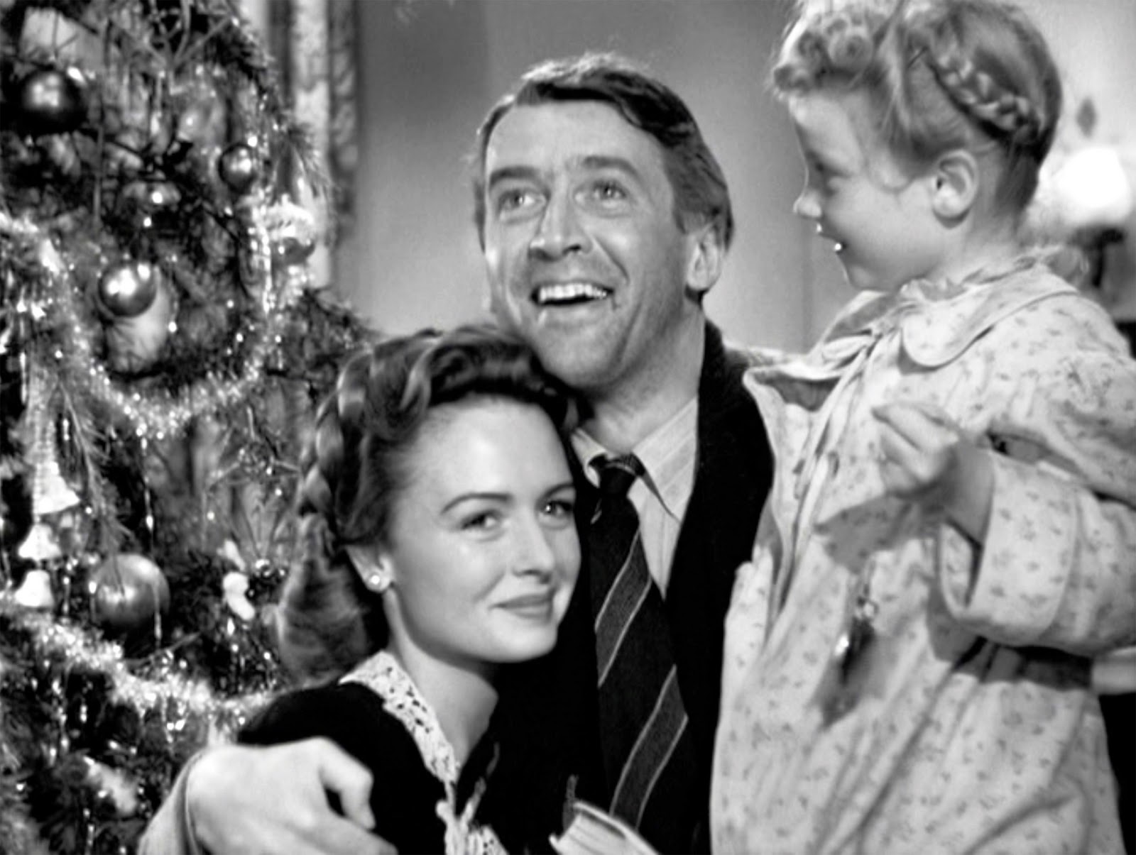 Nice Images Collection: It's A Wonderful Life Desktop Wallpapers