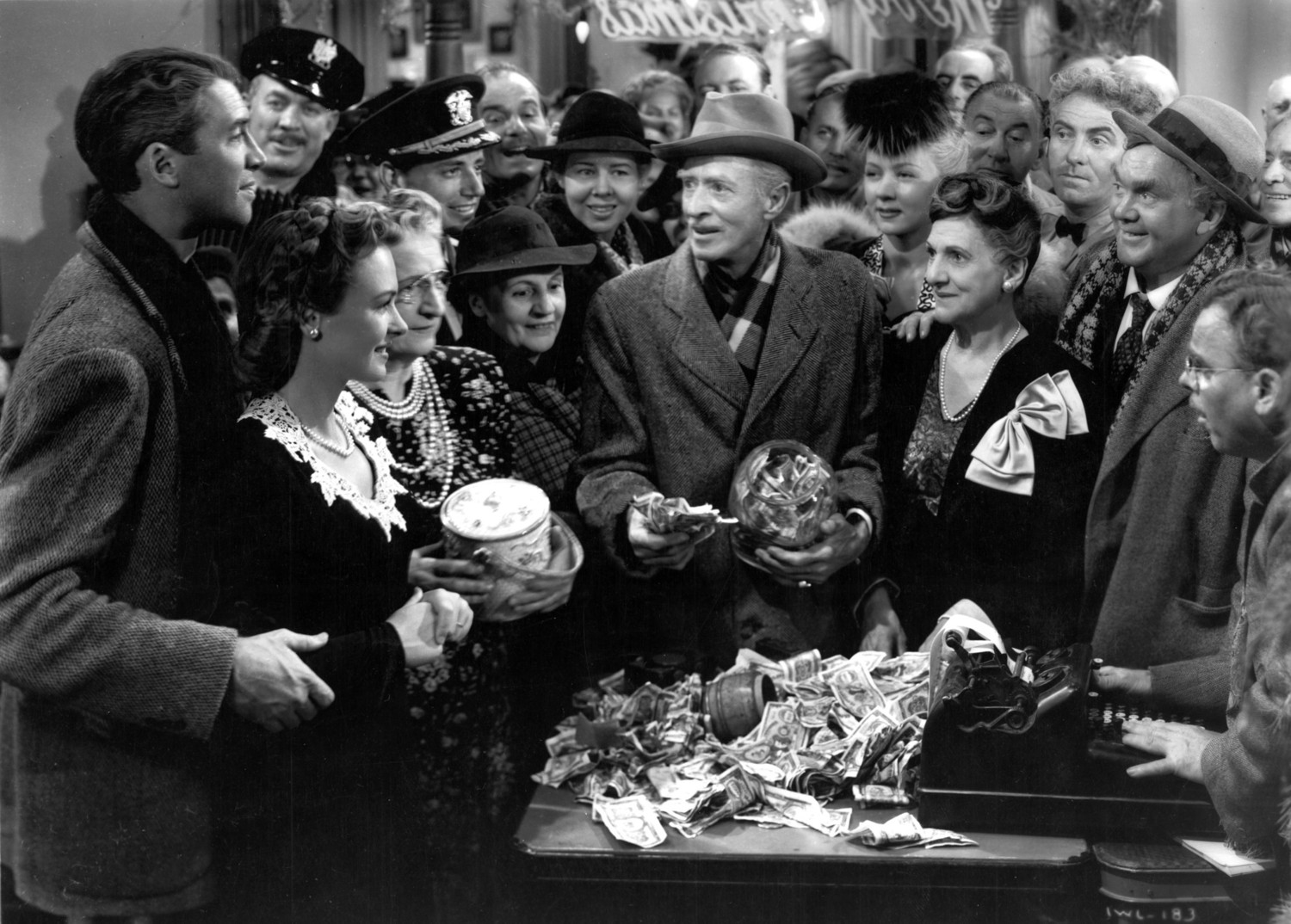Amazing It's A Wonderful Life Pictures & Backgrounds