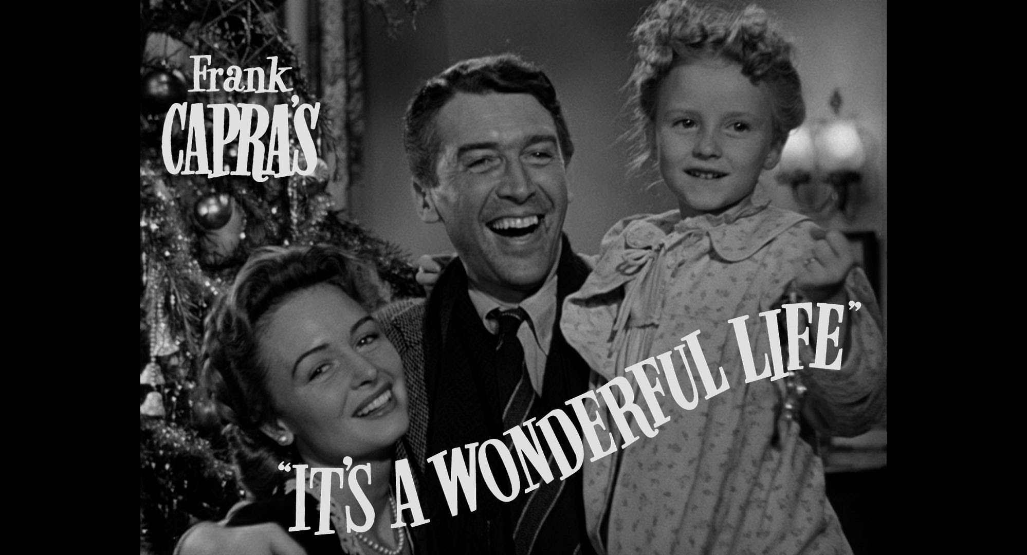 Nice wallpapers It's A Wonderful Life 1998x1080px
