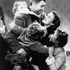 HQ It's A Wonderful Life Wallpapers | File 24.83Kb