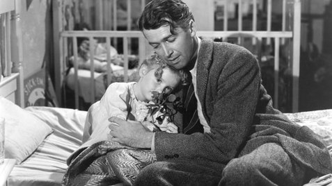 HQ It's A Wonderful Life Wallpapers | File 31.96Kb