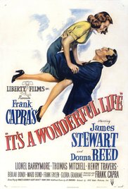 Images of It's A Wonderful Life | 182x268