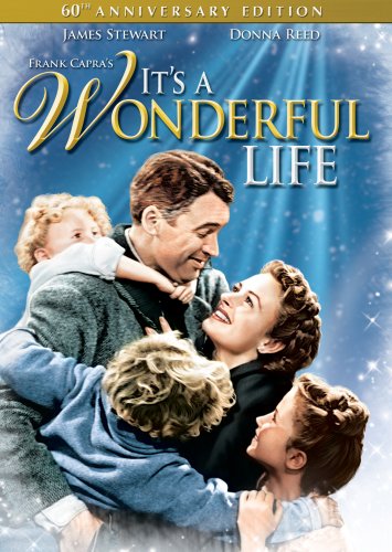 It's A Wonderful Life Backgrounds on Wallpapers Vista