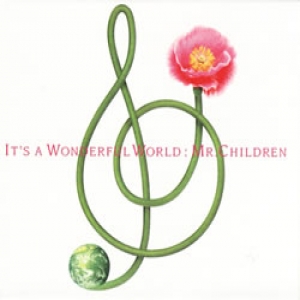 Images of It's A Wonderful World | 300x300