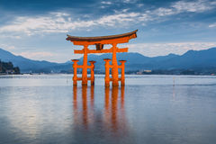 Itsukushima Gate Pics, Religious Collection