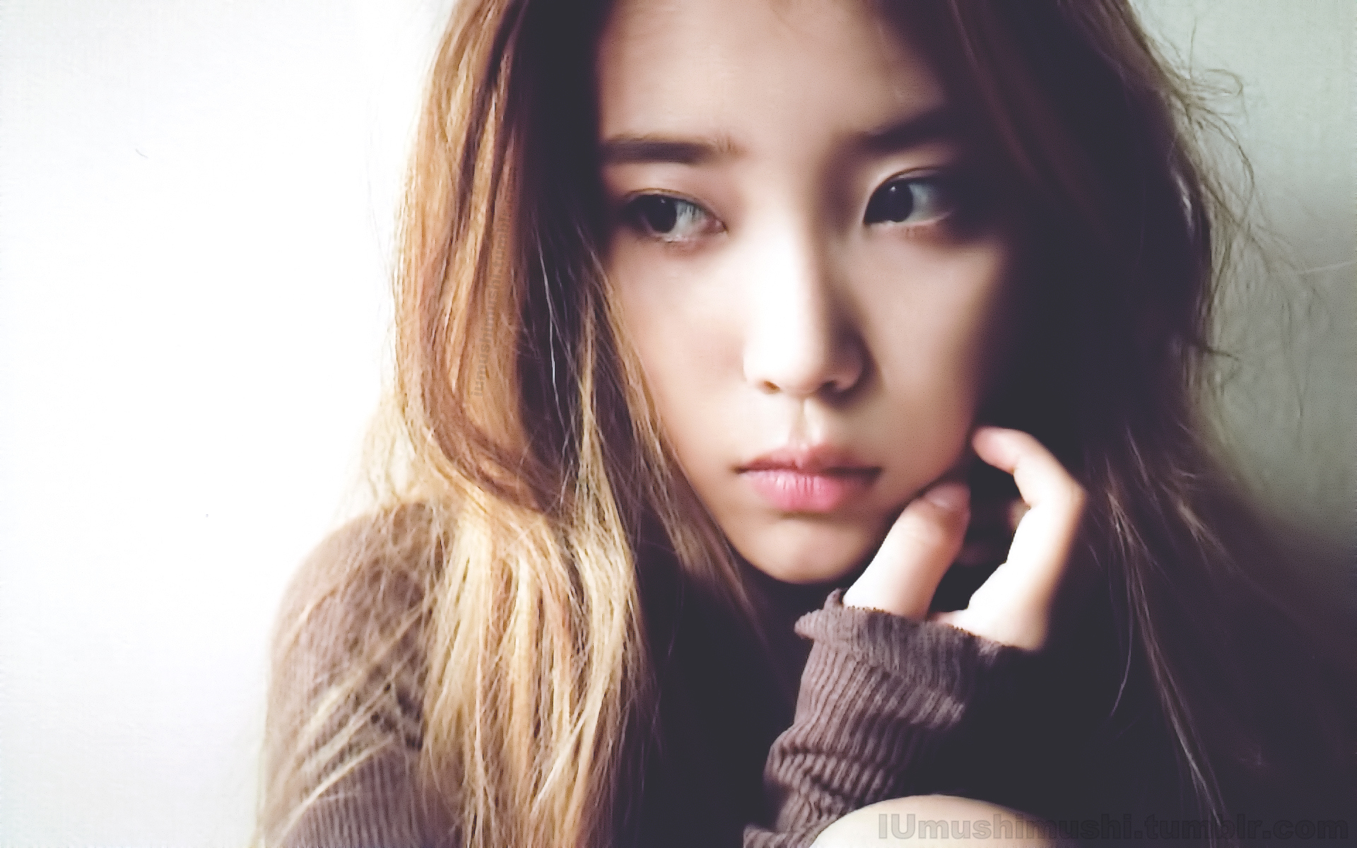 HD Quality Wallpaper | Collection: Music, 1920x1200 IU