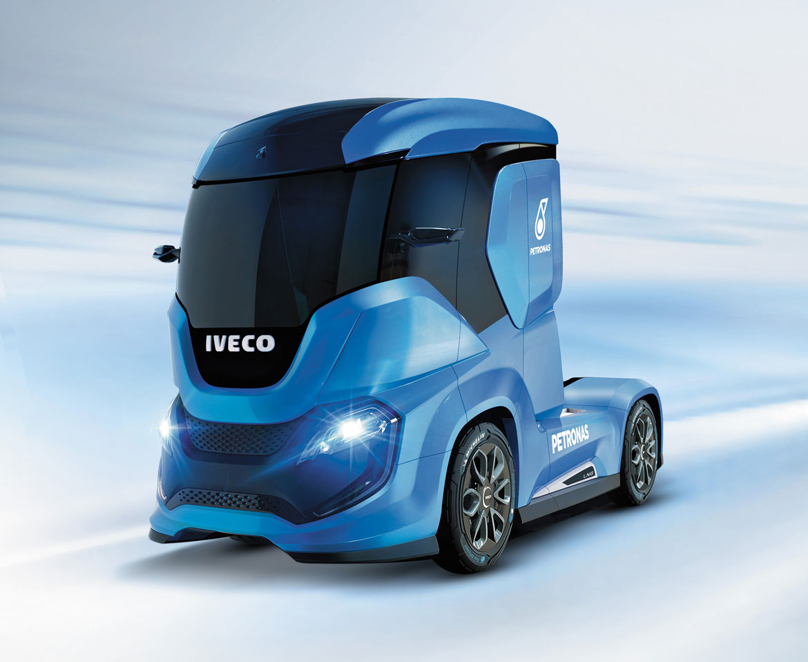 Iveco Backgrounds on Wallpapers Vista