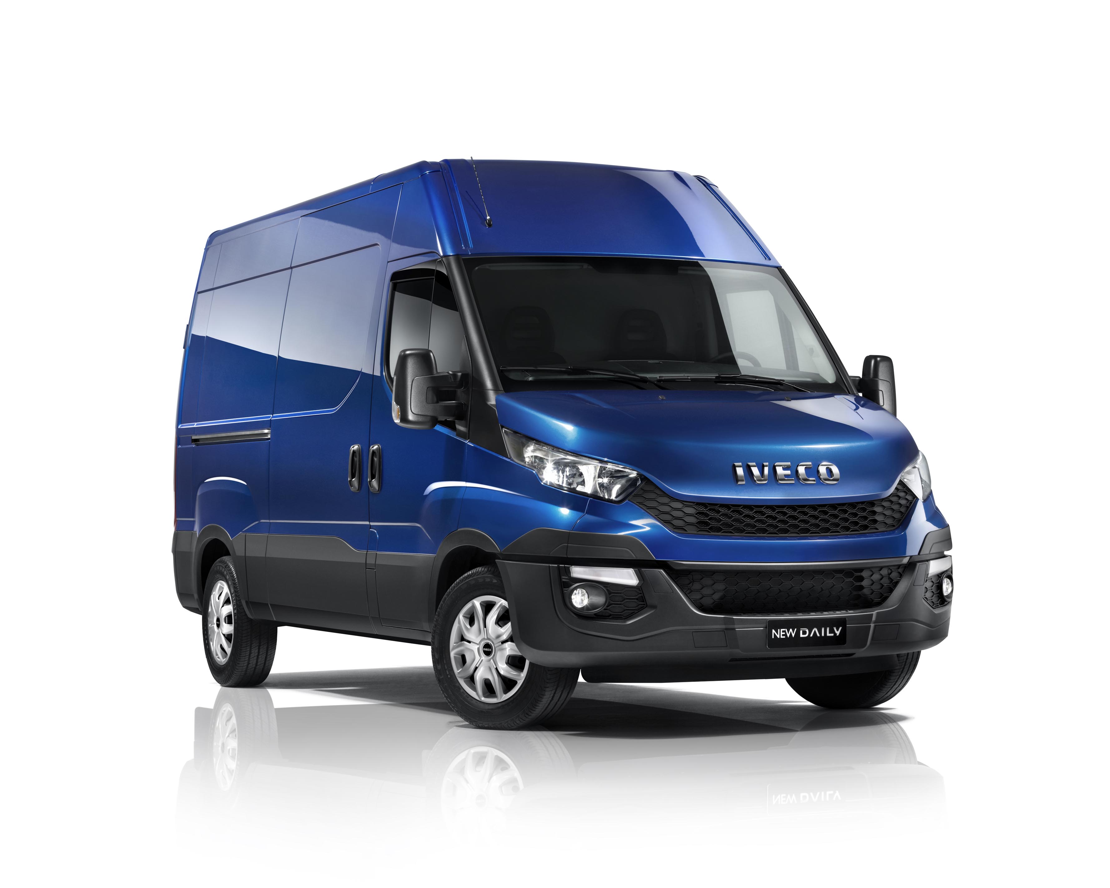 Amazing Iveco Pictures & Backgrounds