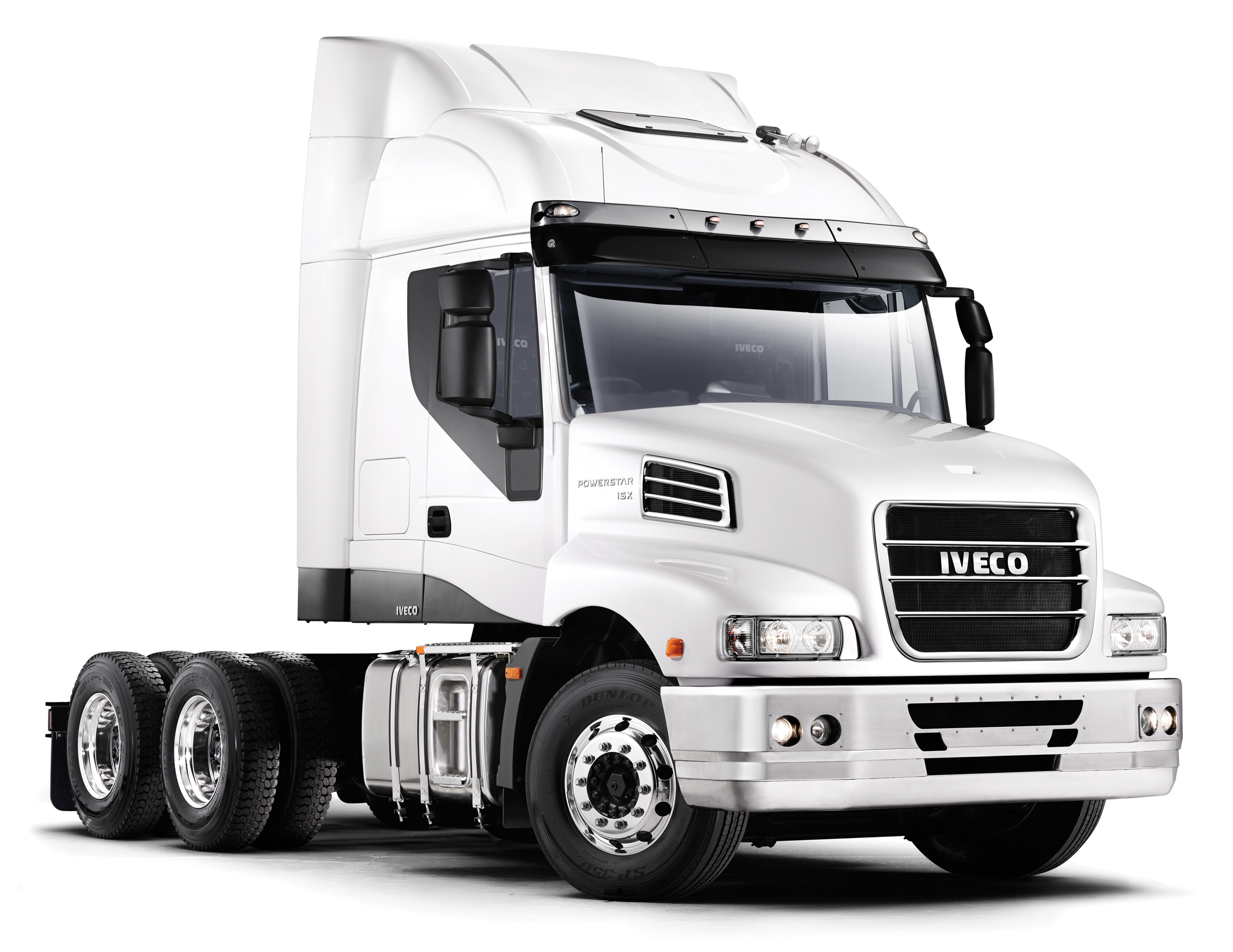 Amazing Iveco Pictures & Backgrounds