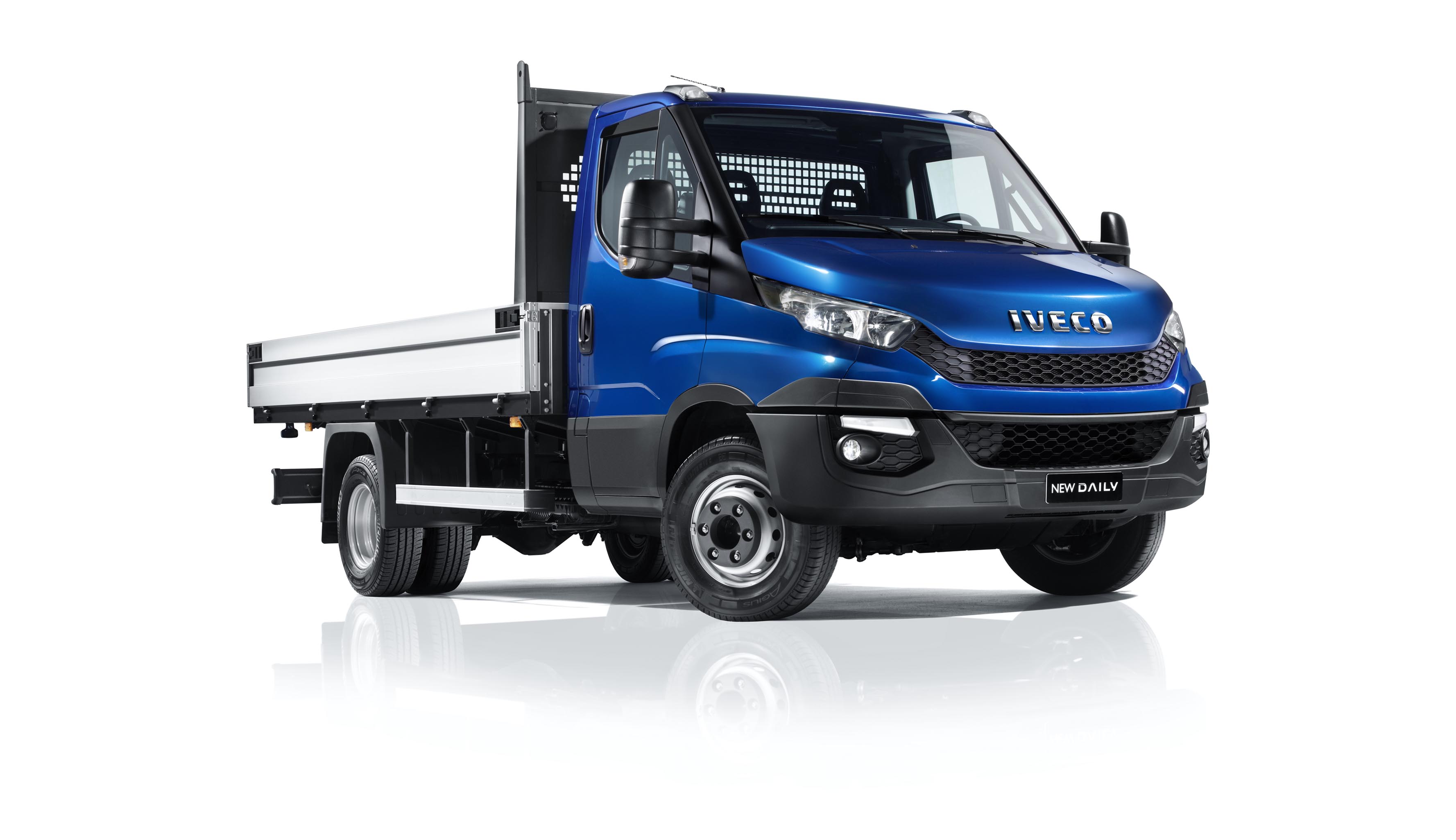 HQ Iveco Wallpapers | File 395.73Kb